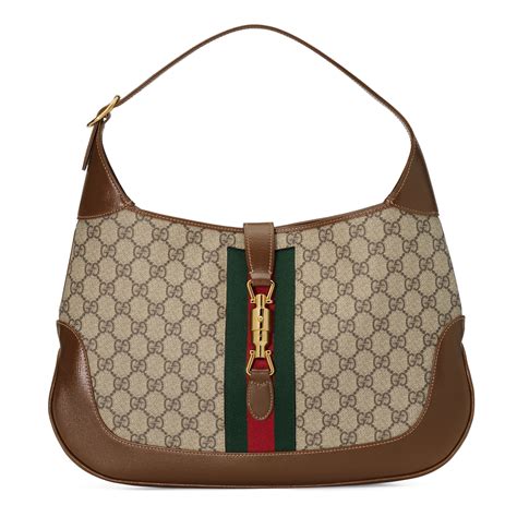 gucci jackie 1961 hobo bag